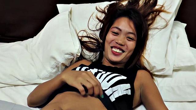 Sexy Filipina