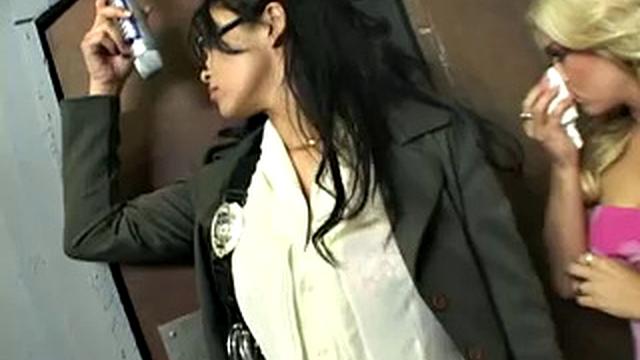 I Need A DNA Sample... From Your Load