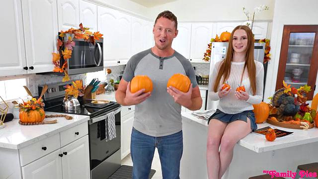 How To Eat Halloween Pie - S1:E10