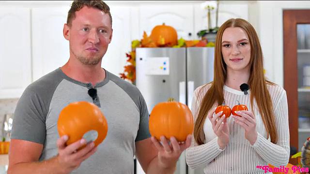 How To Eat Halloween Pie - S1:E10