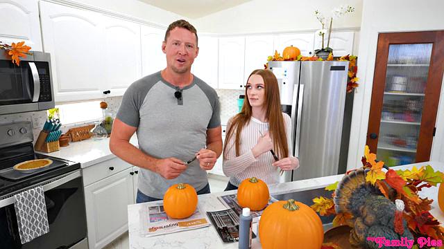 How To Eat Halloween Pie - S1:E10