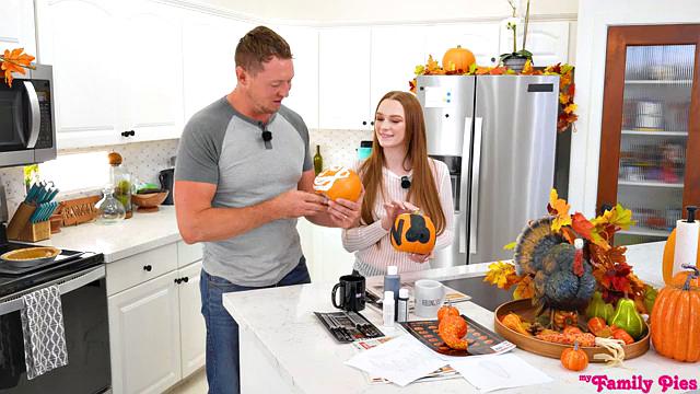 How To Eat Halloween Pie - S1:E10