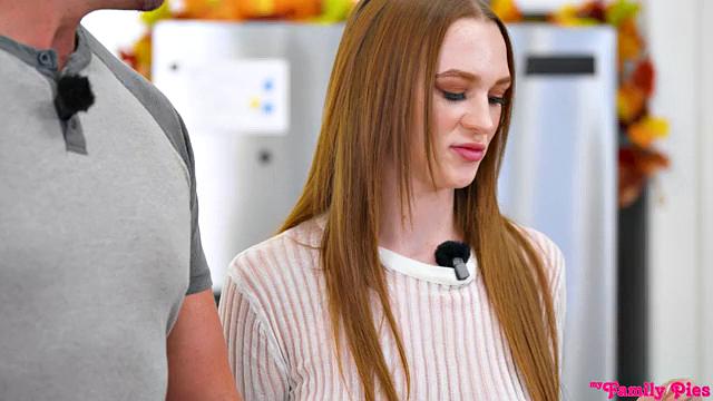 How To Eat Halloween Pie - S1:E10