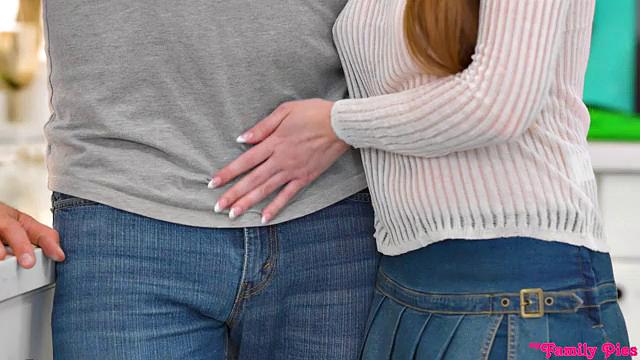 How To Eat Halloween Pie - S1:E10