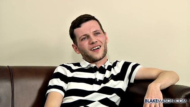 Lucas Kain - A Versatile Londoner