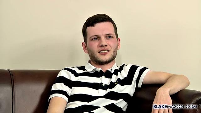 Lucas Kain - A Versatile Londoner