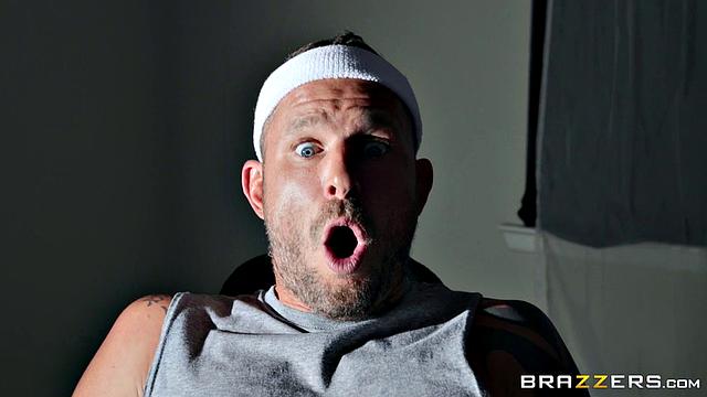 The Voyeur Next Door: Part 2