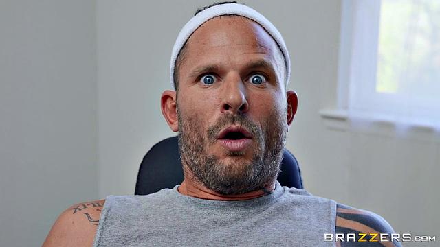 The Voyeur Next Door: Part 2