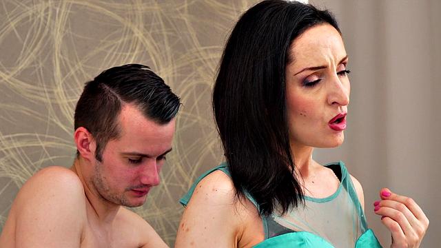 Di's 40th Birthday Surprise