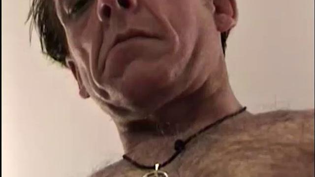 Tom is straight, but friendly and nonjudgmental. He's divorced and trying to find a new direction in life. Essentially, he's unhappy and floundering. Tom is a sound engineering specialist, who has fallen on hard times.