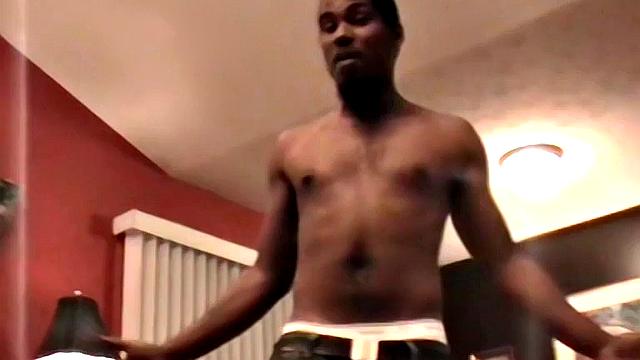 Tyger Gets Some Tight Hole! - Blaze & Tyger