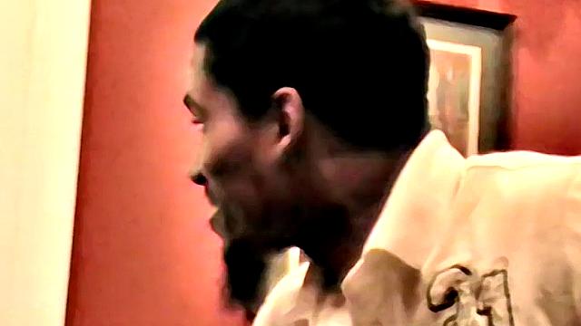 Tyger Gets Some Tight Hole! - Blaze & Tyger