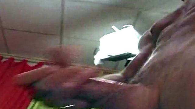 Two tight teen butts fucked