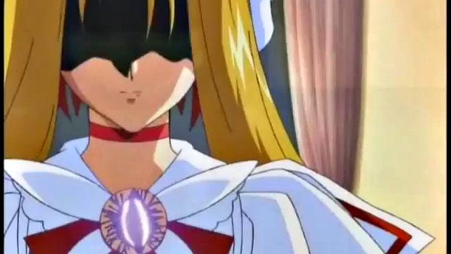 Hentai Magic Into A Sex Problem