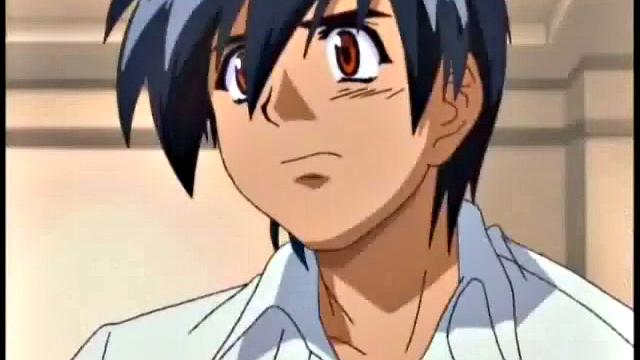 Hentai Magic Into A Sex Problem