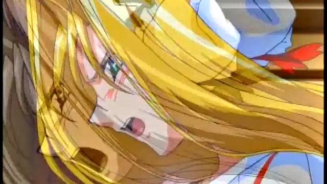 Hentai Magic Into A Sex Problem