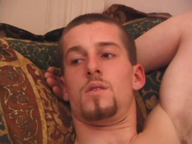 Adam Strokes Sex Toy