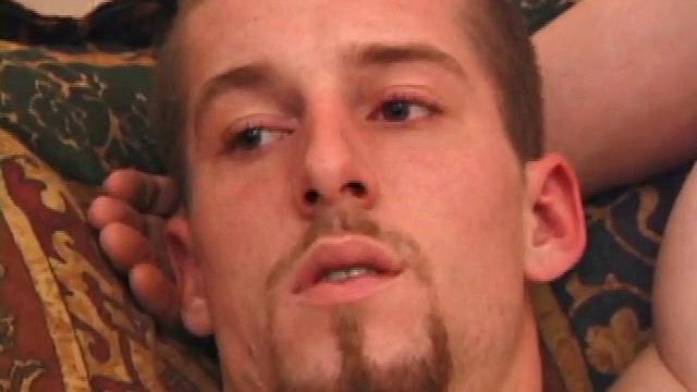 Adam Strokes Sex Toy