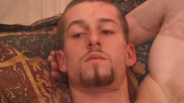 Adam Strokes Sex Toy