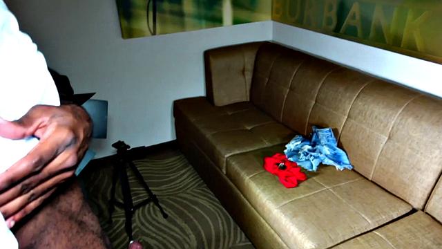 19 Year Old Asian Anal Stretched To The Max