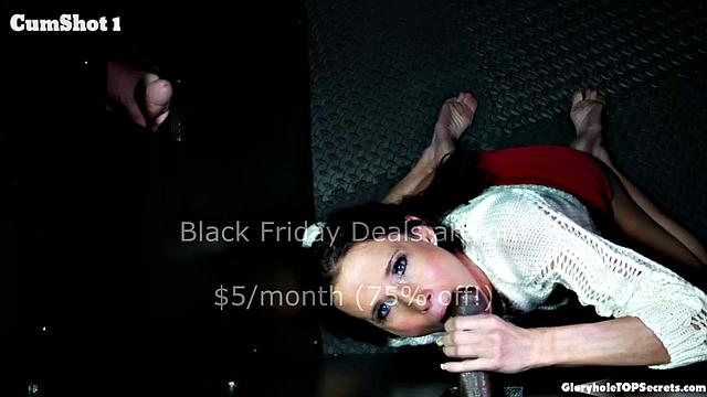 Eating cum out of your pussy