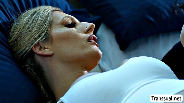 Morning sex is best in wild fucking