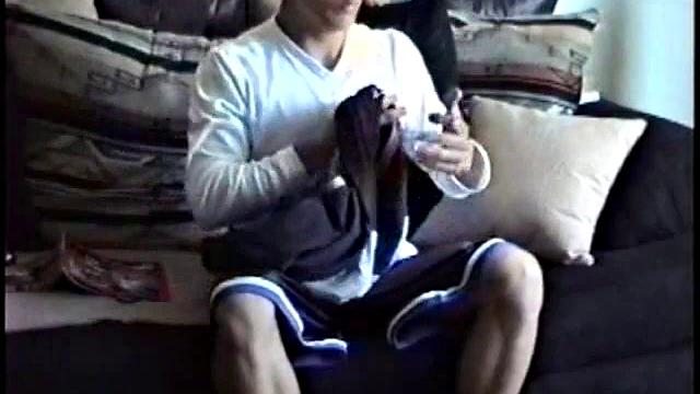 Mouth Full Of Straight Dante