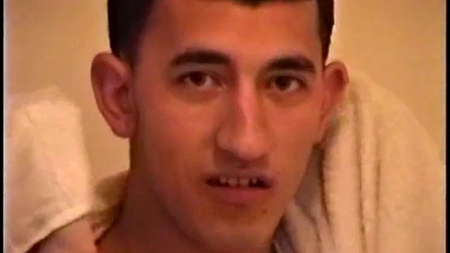 Mouth Full Of Straight Dante