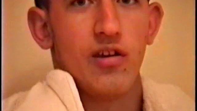 Mouth Full Of Straight Dante