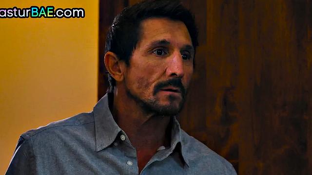 21yo Masturb throating and pussybanging after caught