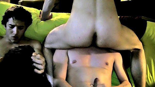 Zack Randall's DVD Medley 01