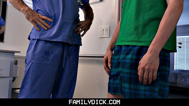 Growing Pains: I Want To Be A Doctor One Day