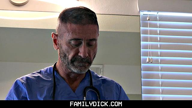 Growing Pains: I Want To Be A Doctor One Day