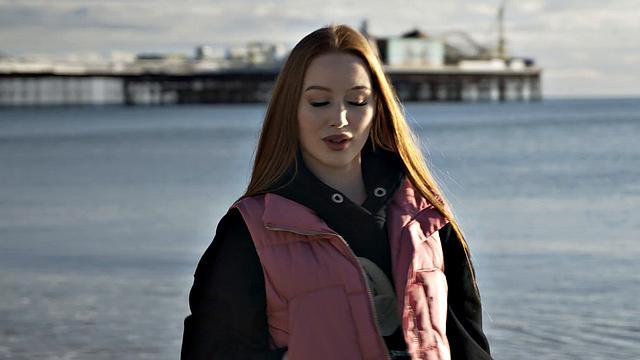 Let Me Be Your Daddy