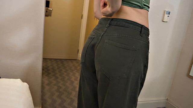 Let Me Be Your Daddy