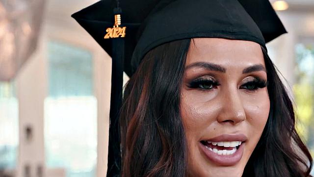 ADULT TIME - Slutty MILFs Reverse Gangbang Nerd Photographer! Charlie Forde, Bunny Madison, MORE