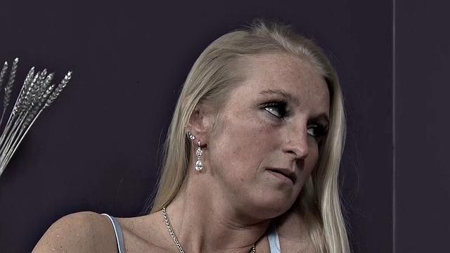 Deep Inside Little Kishas Ass