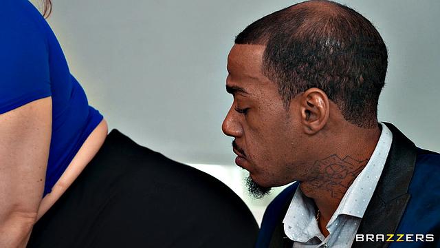 Cheating Wife Can't Resist