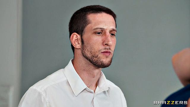 Cheating Wife Can't Resist