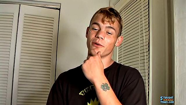 Скейтер-гопник отрывается! - Бумер Джейкоби