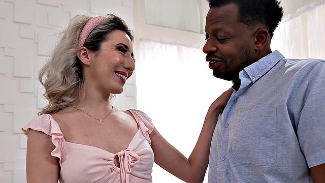 WHAT is his dick doing in your ass?