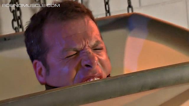 Painful House 2 - Part 1 - Derek Pain & Dire Callahan