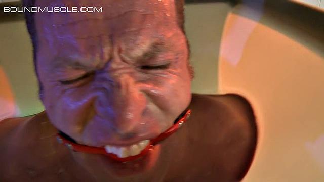 Painful House 2 - Part 1 - Derek Pain & Dire Callahan
