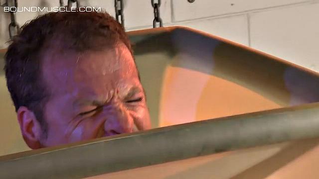 Painful House 2 - Part 1 - Derek Pain & Dire Callahan