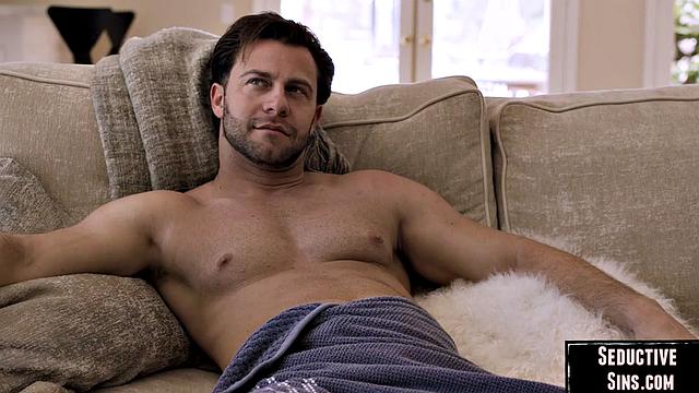 Stunning Asian babe banged by guy