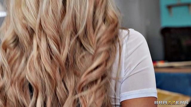 Is That Exercise Ball Up Your Ass?