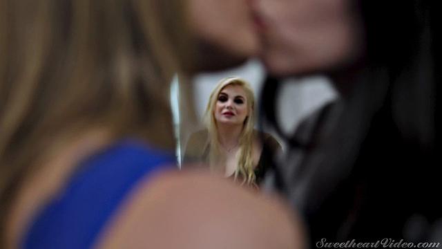 Lesbian Hotwives 2 - Scene 2 - Girl Things