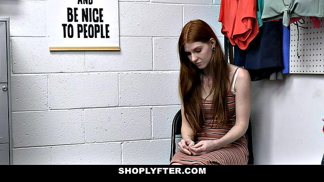 Case No. 7906138 - Two Redheads For The Price Of One