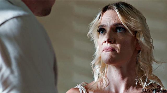 Fuck me like you've never fucked before!