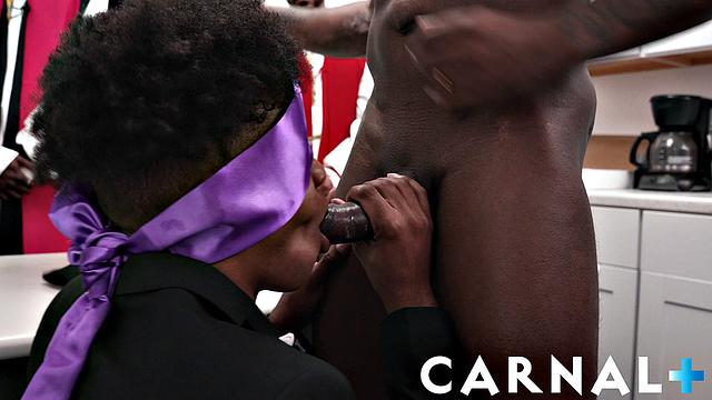 ISRAEL ANGEL Chapter 2 - No Steppin